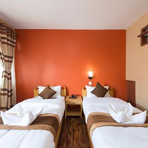 Basic Double Room